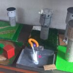 Prezentacja prac konkursowych
